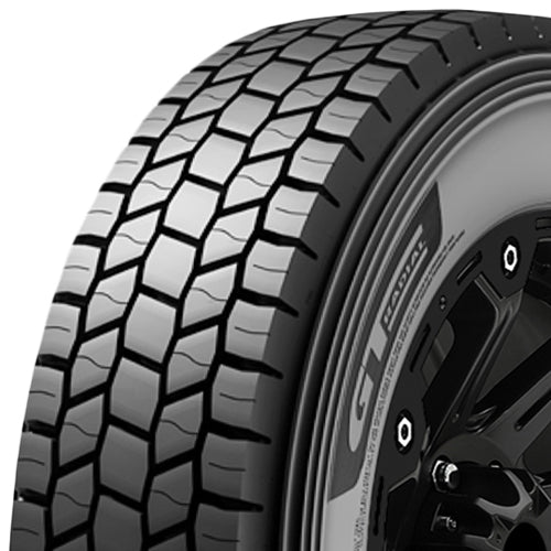 GT Radial GDR339 Drive EV99897G