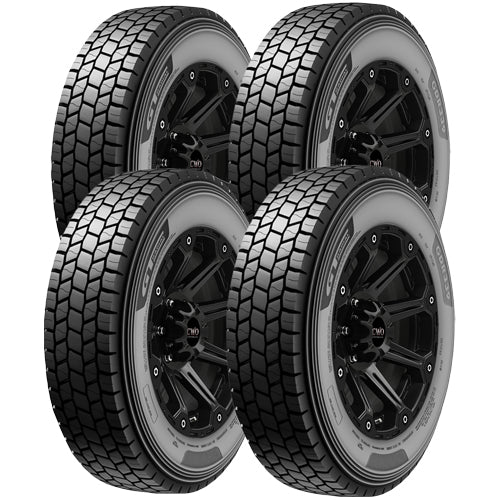 GT Radial GDR339 Drive EV99897G