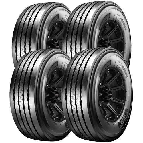 GT Radial GTR 955 Trailer EV99903G