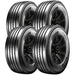 GT Radial GTR 955 Trailer EV99903G