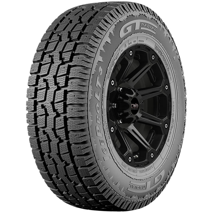 GT Radial IcePro LT3 100A4236