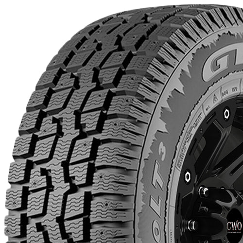 GT Radial IcePro LT3 100A4236