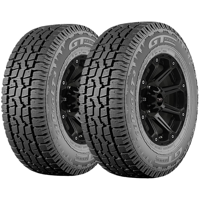 GT Radial IcePro LT3 100A4232
