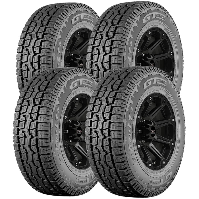GT Radial IcePro LT3 100A4235