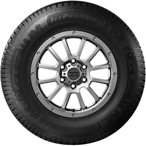 GT Radial IcePro SUV3 100A4867S
