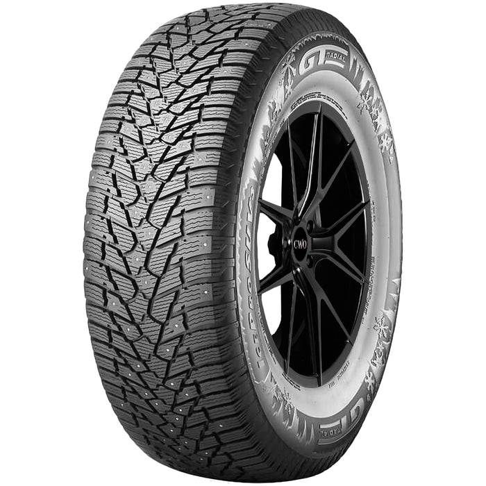 GT Radial IcePro SUV3 Studded 100A4886S