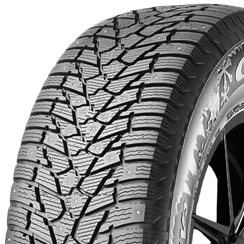 GT Radial IcePro SUV3 Studded 100A4886S