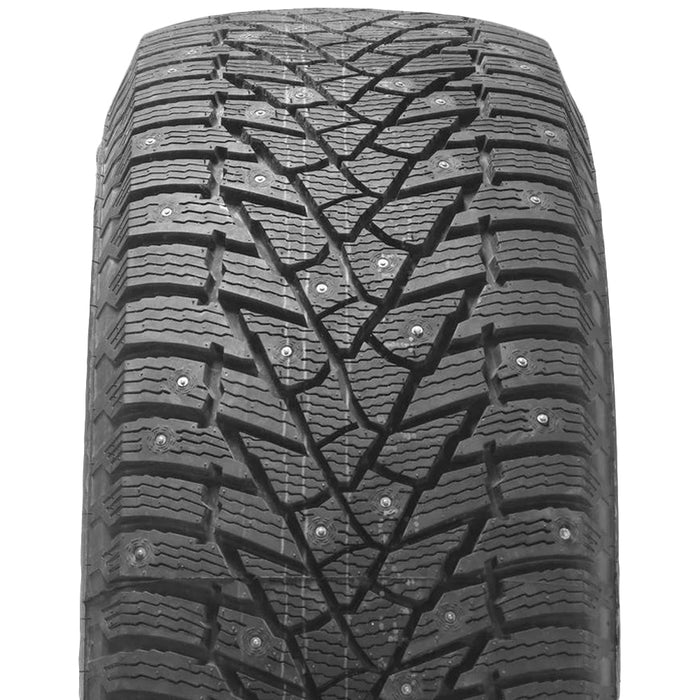 GT Radial IcePro SUV3 Studded 100A4886S
