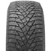 GT Radial IcePro SUV3 Studded 100A4886S