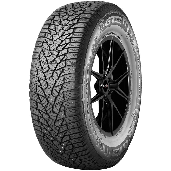 GT Radial IcePro3 Studded 100A4842S