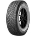 GT Radial IcePro3 Studded 100A4842S