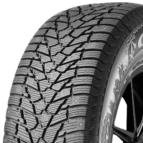 GT Radial IcePro3 Studded 100A4842S