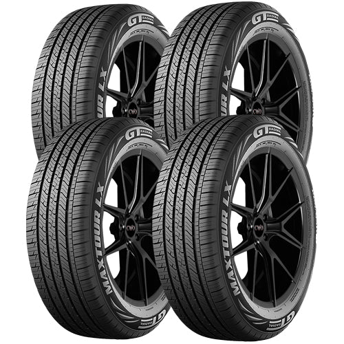 GT Radial Max Tour LX 100UA3537
