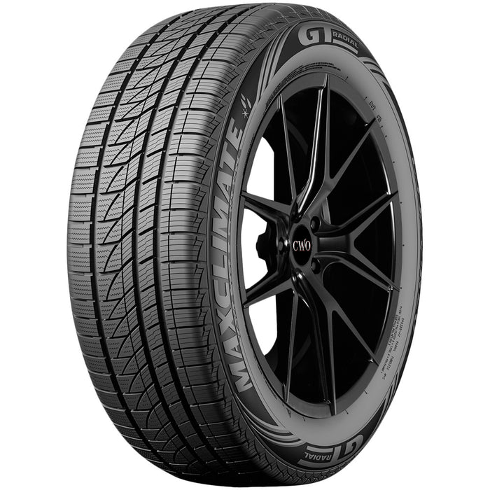 GT Radial MaxClimate 100UA4532