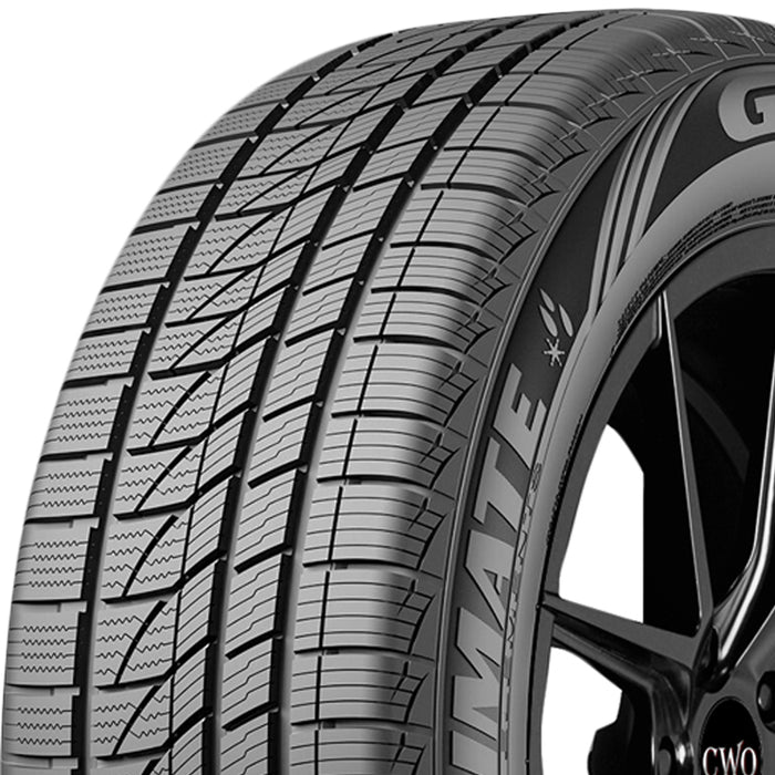 GT Radial MaxClimate 100UA4532