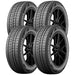GT Radial MaxClimate 100UA4546
