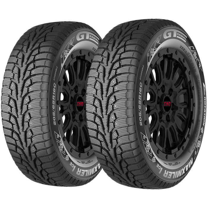 GT Radial MaxMiler Ice 100A2593