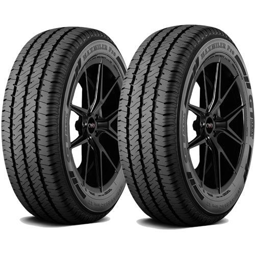 GT Radial Maxmiler Pro B631