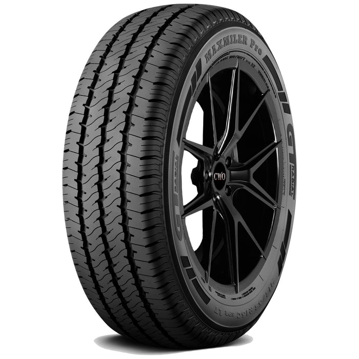 GT Radial Maxmiler Pro B631