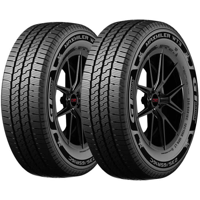 GT Radial Maxmiler WT3 100A5342H