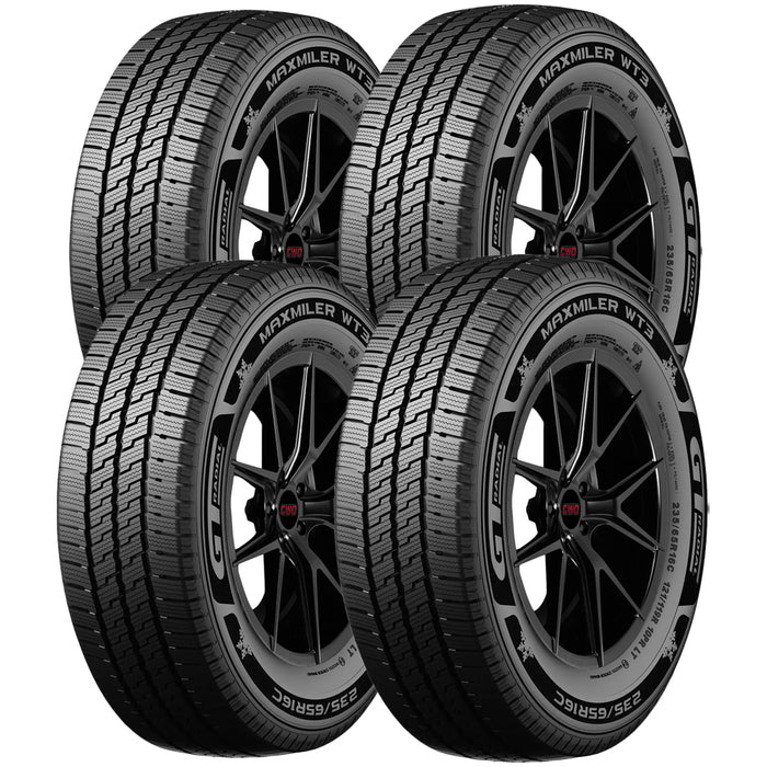 GT Radial Maxmiler WT3 100A5327H