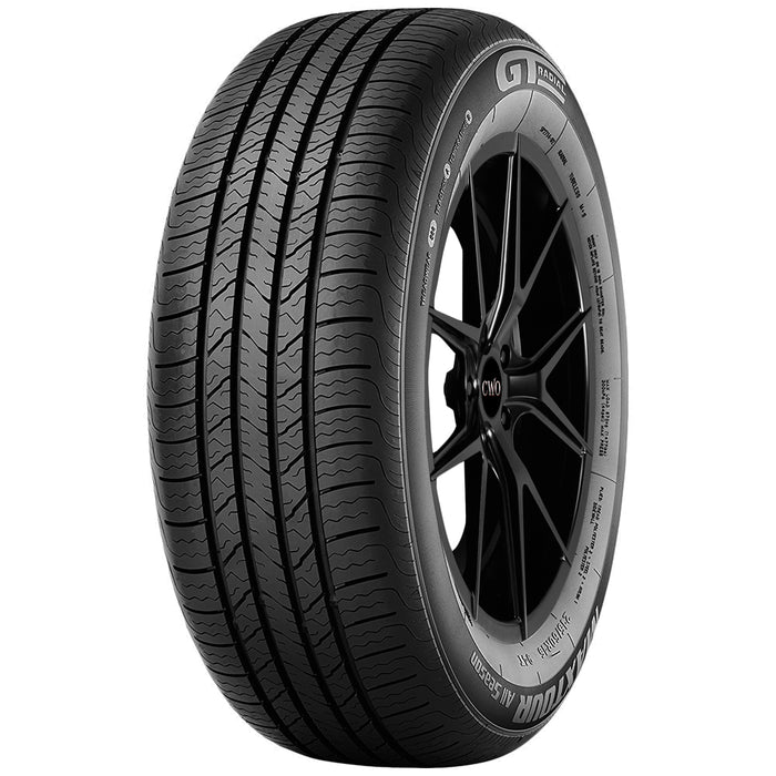 GT Radial Max Tour All Season AS058