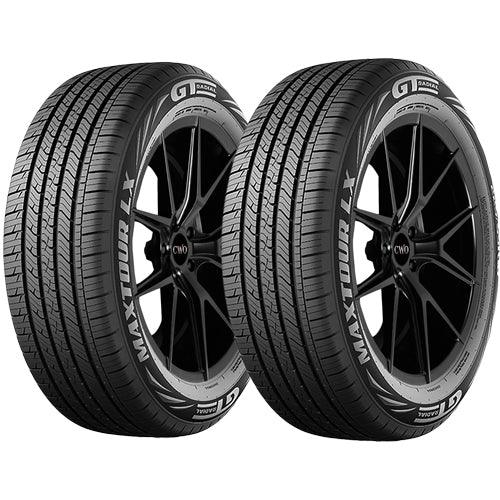 GT Radial Max Tour LX AS112