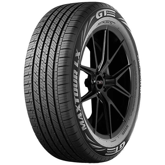 GT Radial Max Tour LX 100UA3521