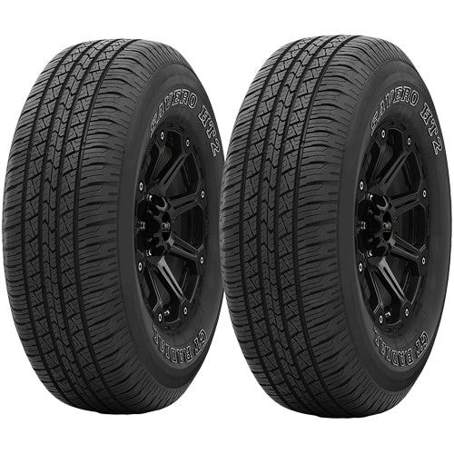 GT Radial Savero HT2 B461