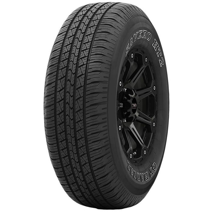 GT Radial Savero HT2 B431