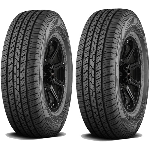 GT Radial Savero HT2 B541