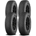 GT Radial Savero HT2 B750