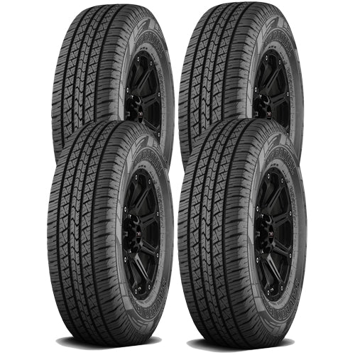 GT Radial Savero HT2 B459