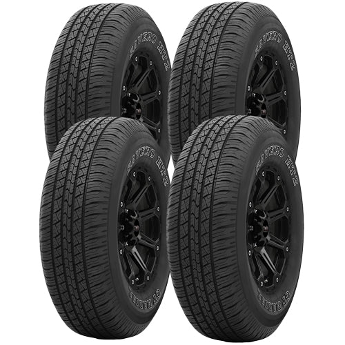 GT Radial Savero HT2 B435