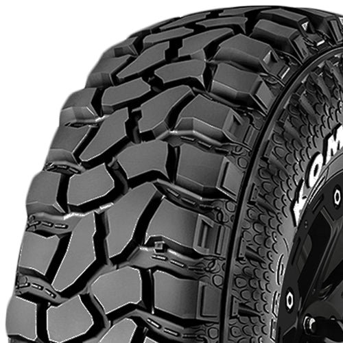 GT Radial Savero Komodo M/T Plus A292
