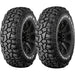 GT Radial Savero Komodo M/T Plus A292