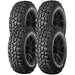 GT Radial Savero Komodo M/T Plus A296
