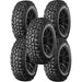GT Radial Savero Komodo M/T Plus A296