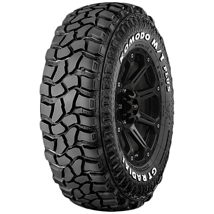 GT Radial Savero Komodo M/T Plus A294