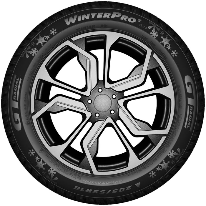 GT Radial WinterPro2 100A5153