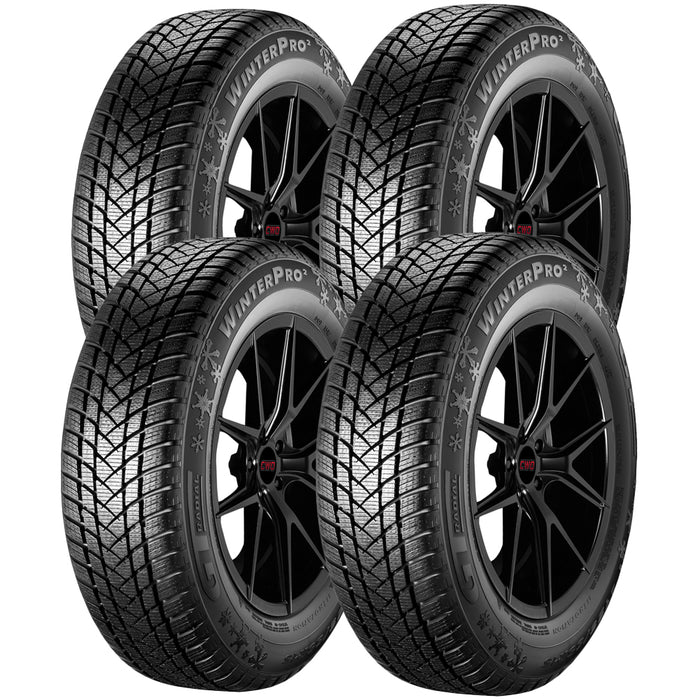 GT Radial WinterPro2 100A5156