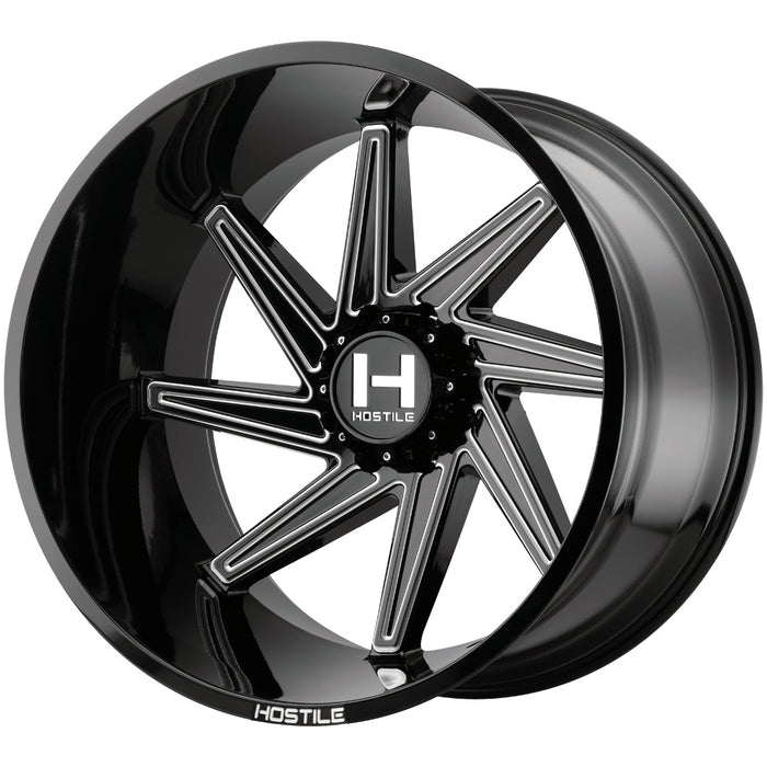 Hostile H119 DAGR H119-2616655045B-L