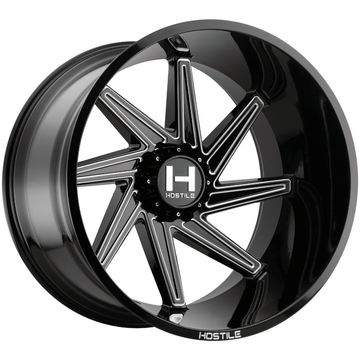 Hostile H119 DAGR H119-2412818047B-R