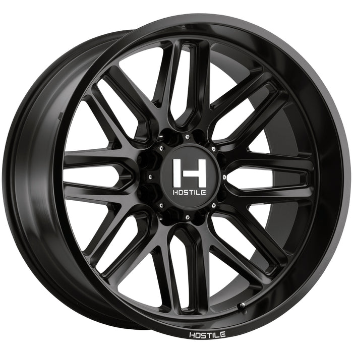 Hostile H120 Vulcan H120-2010613547BB