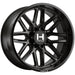 Hostile H120 Vulcan H120-2010613547BB