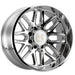 Hostile H120 Vulcan H120-2012515047C