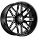Hostile H120 Vulcan H120-2414655045B