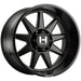 Hostile H121 Omega H121-2010513947BB
