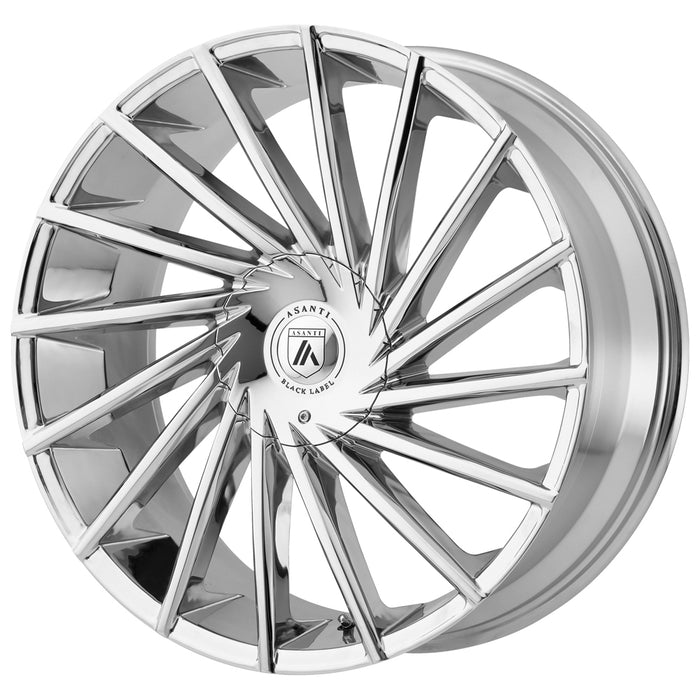Asanti ABL-18 Matar ABL18-26106630CH