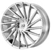 Asanti ABL-18 Matar ABL18-26106630CH